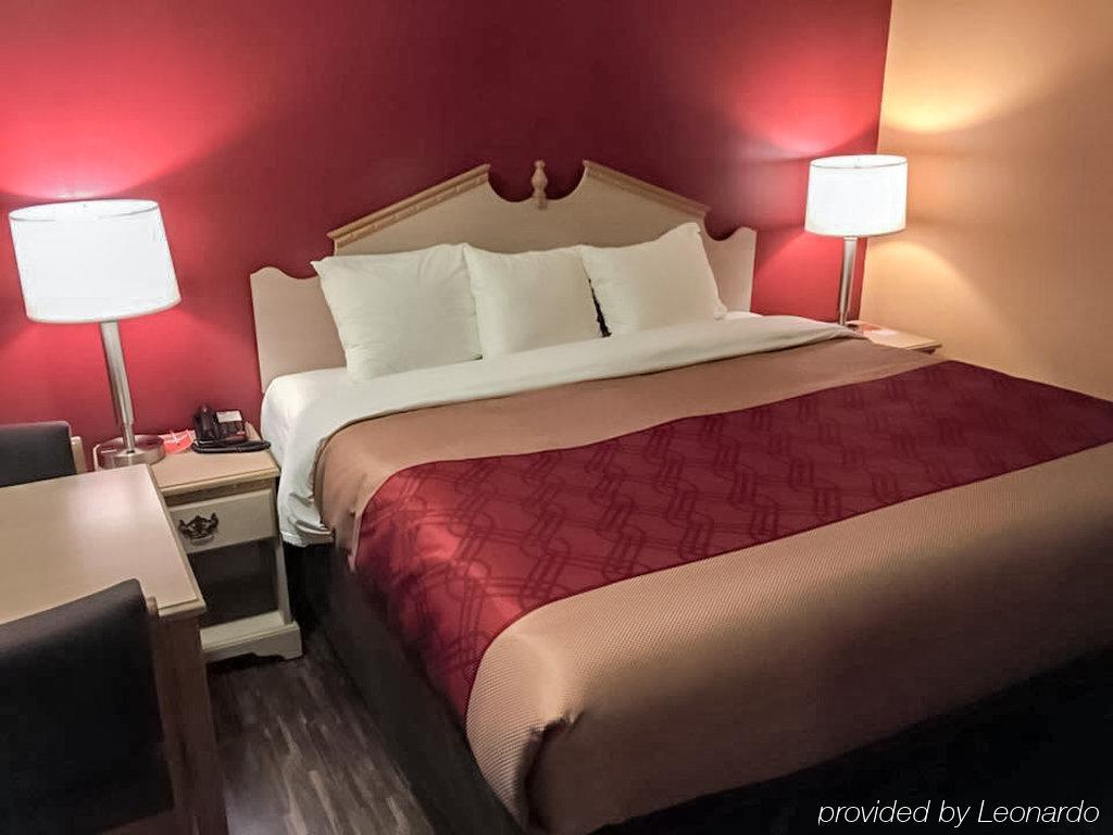 Econo Lodge Cornersville Εξωτερικό φωτογραφία